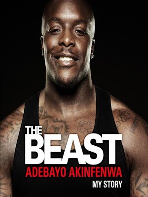 cover image of The Beast